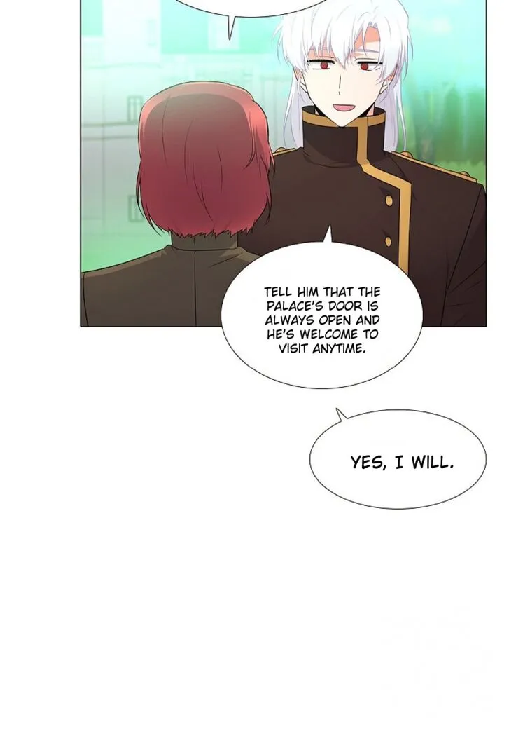 The Villain Discovered My Identity Chapter 003 page 43