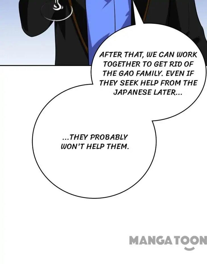 God Gives Me Some Special Eyes Chapter 088 page 25