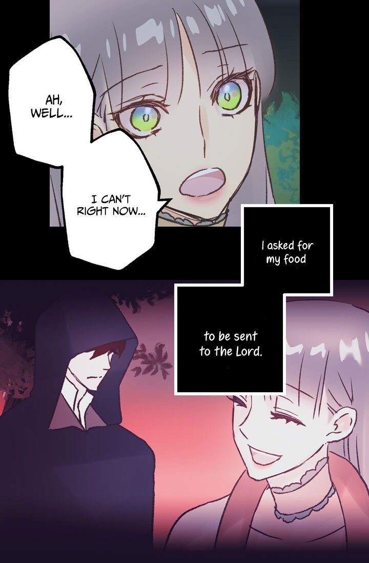 As Long as You like It Chapter 043 page 11