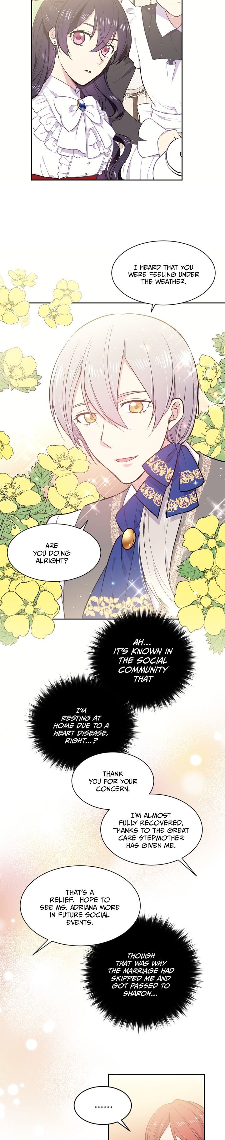 The Goal Is to Become a Gold Spoon So I Need to Be Completely Invulnerable Chapter 002 page 12