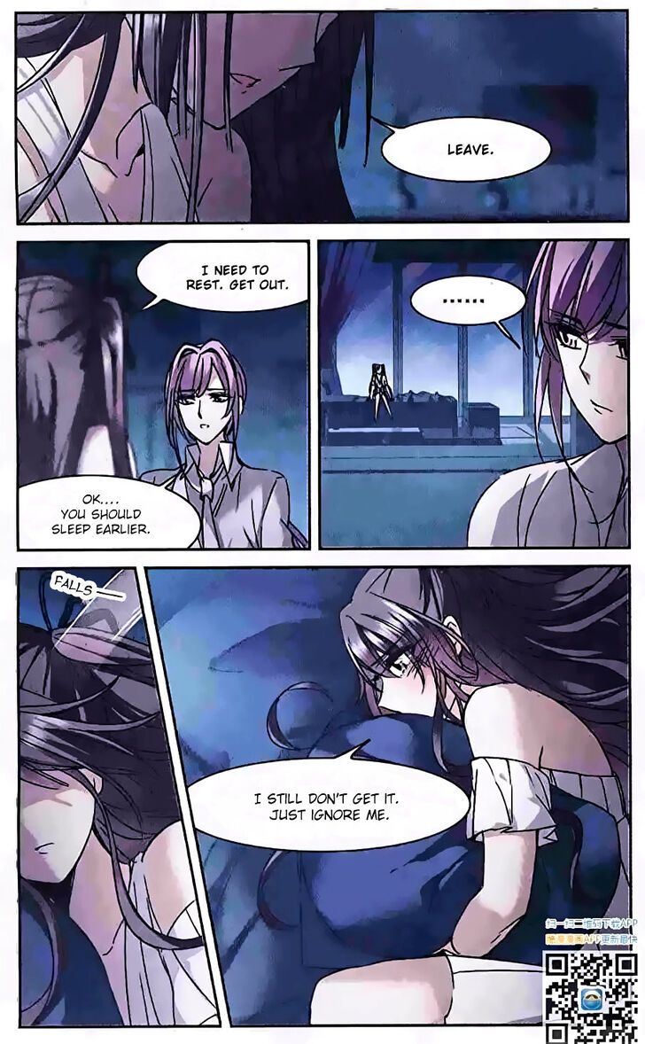 Vampire Sphere Chapter 000 page 24