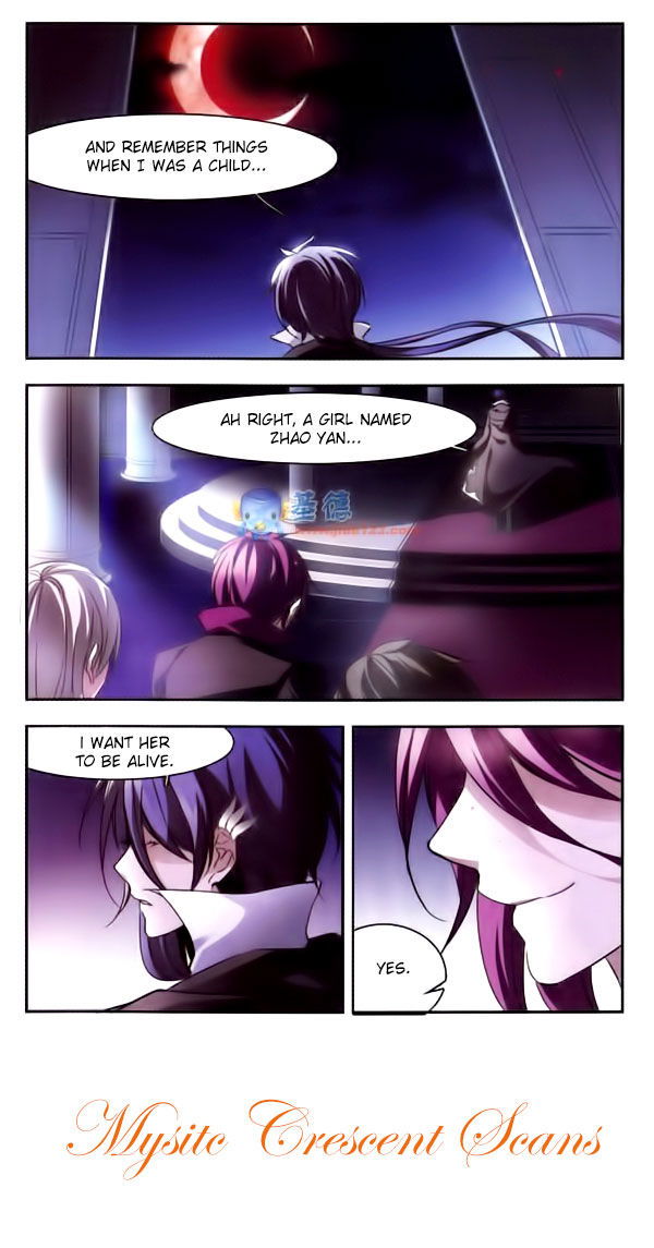 Vampire Sphere Chapter 006 page 24