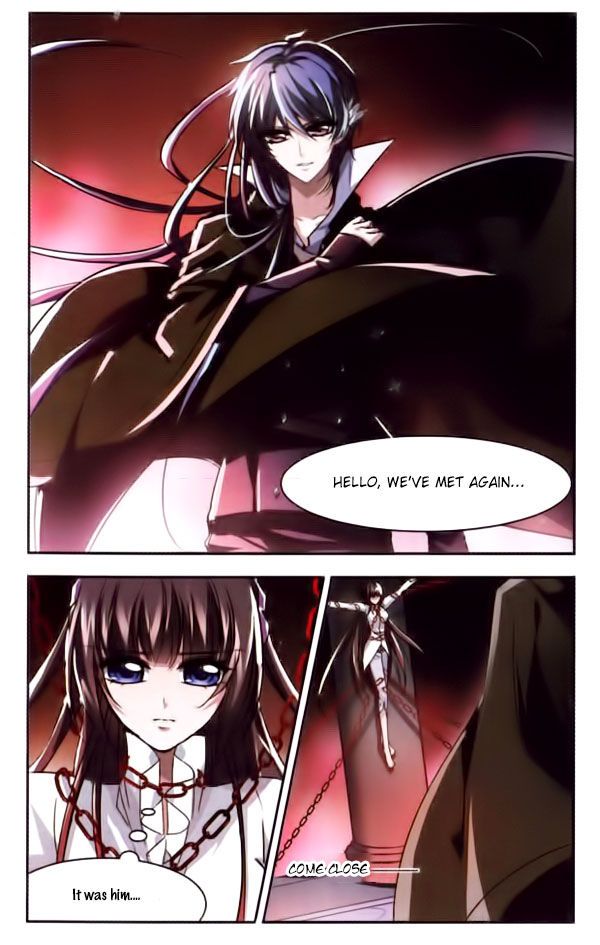 Vampire Sphere Chapter 008 page 7