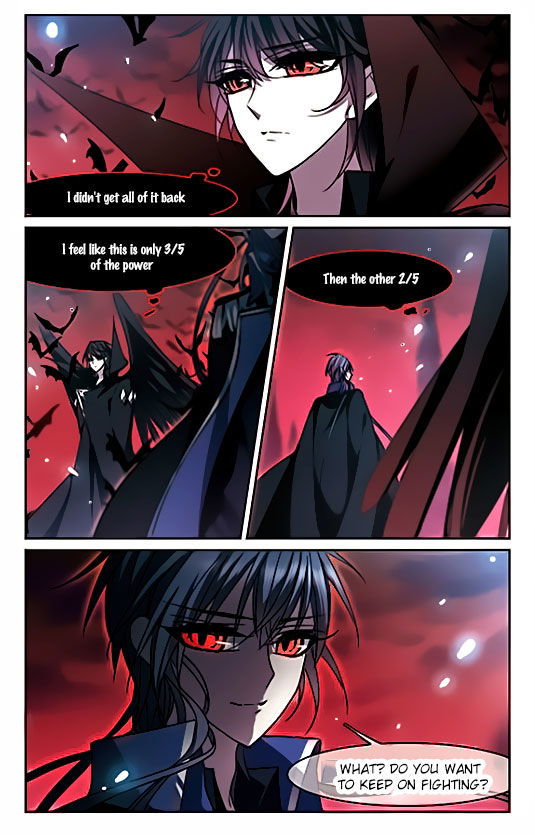 Vampire Sphere Chapter 078 page 3