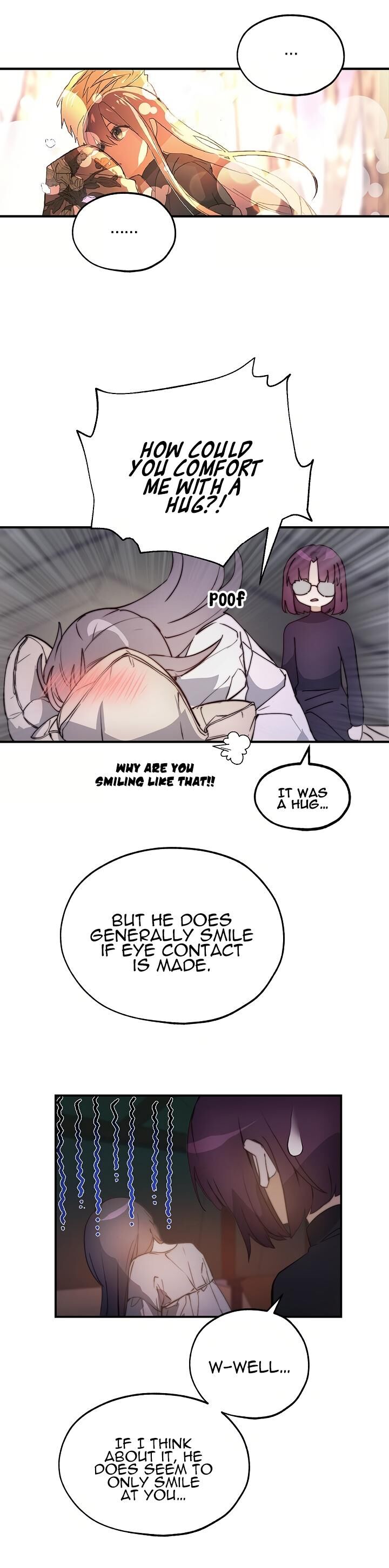 Wrong Confession ( A False Confession ) Chapter 038 page 7