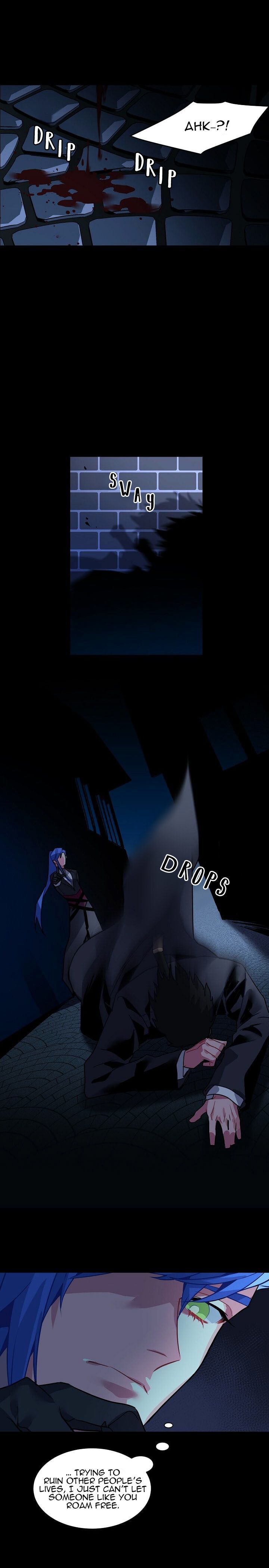 Sica Wolf Chapter 004 page 8