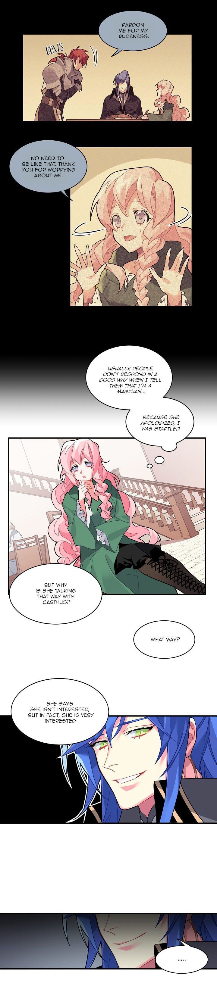 Sica Wolf Chapter 005 page 8