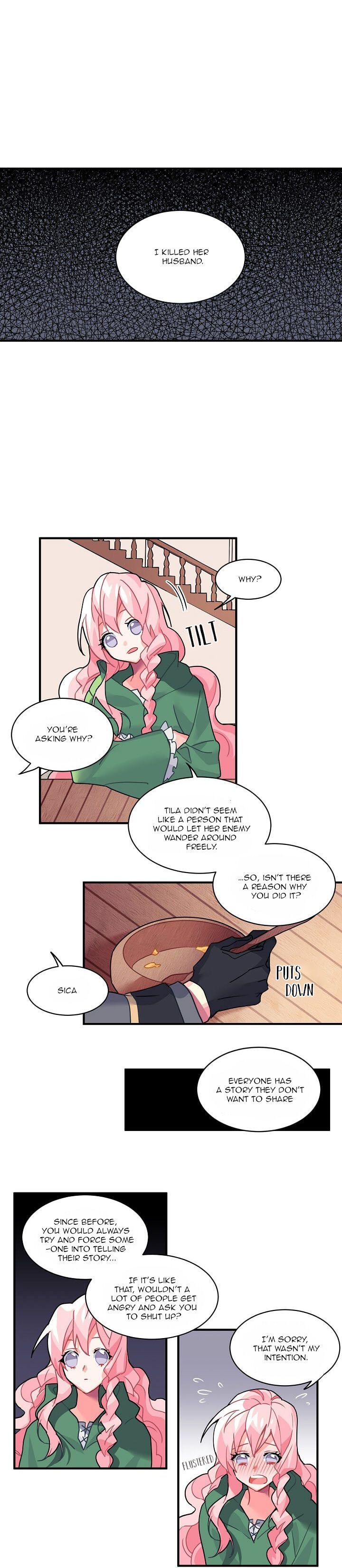Sica Wolf Chapter 005 page 11