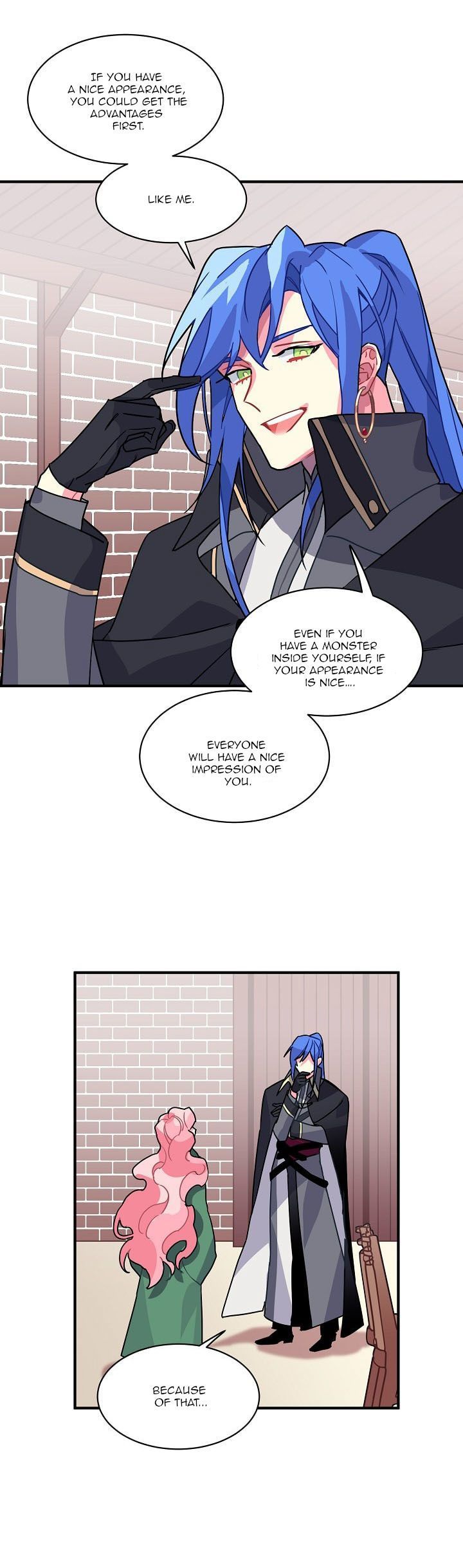Sica Wolf Chapter 005 page 18