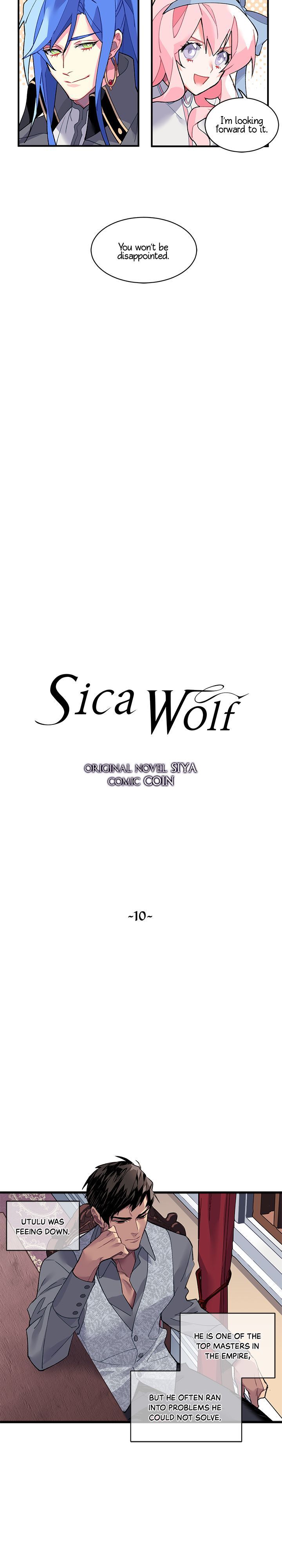 Sica Wolf Chapter 010 page 3