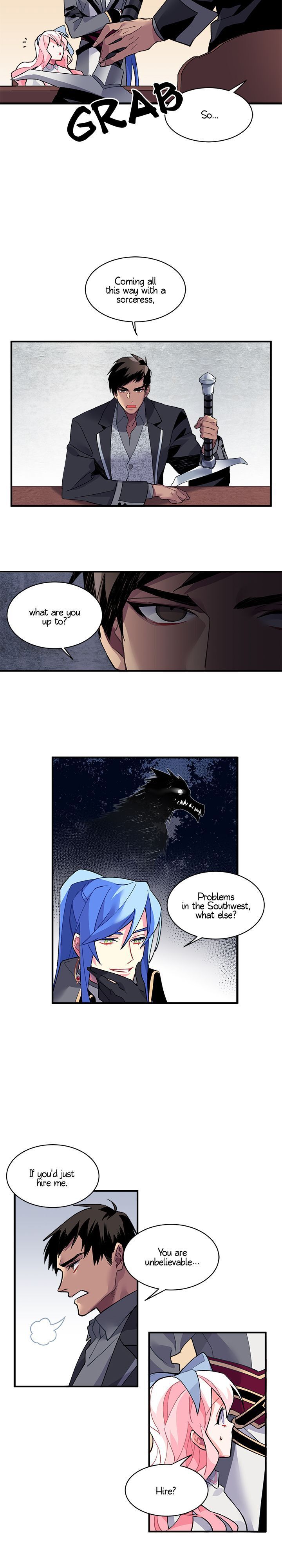 Sica Wolf Chapter 010 page 12