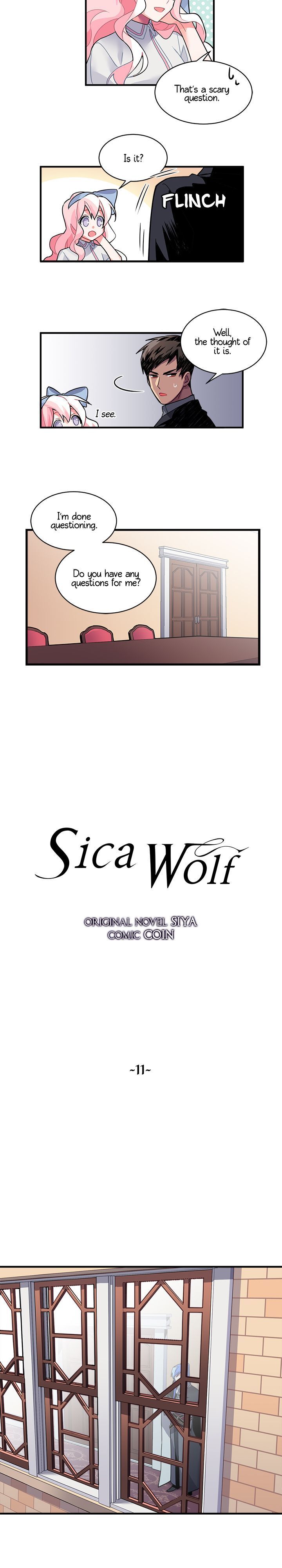 Sica Wolf Chapter 011 page 3
