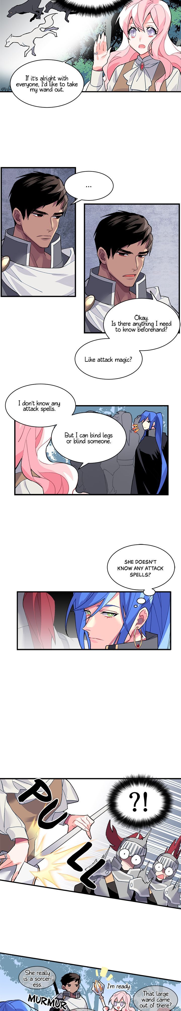Sica Wolf Chapter 012 page 6