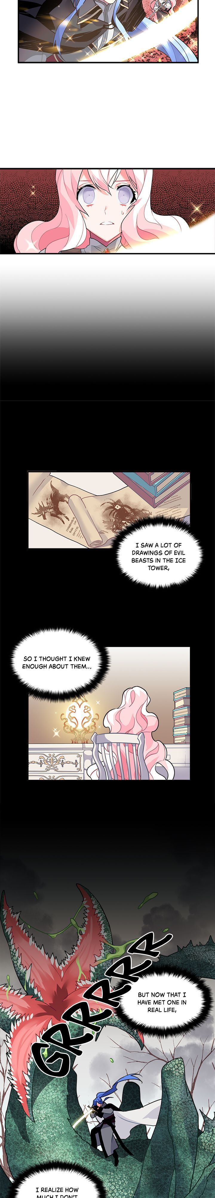 Sica Wolf Chapter 013 page 10