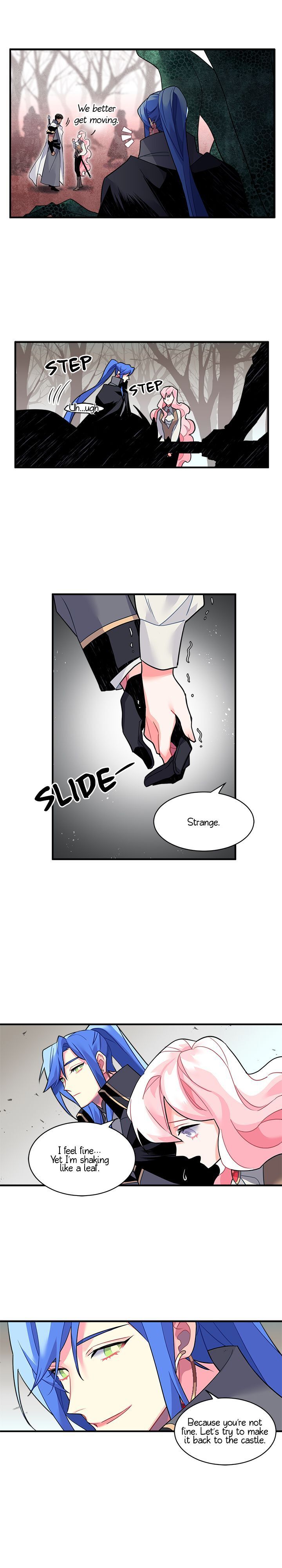Sica Wolf Chapter 014 page 6
