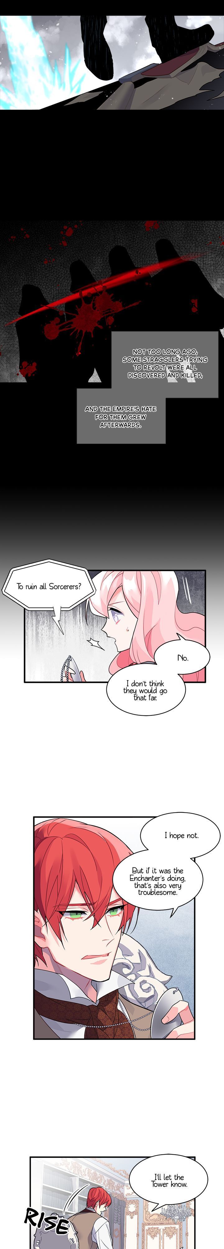 Sica Wolf Chapter 016 page 2