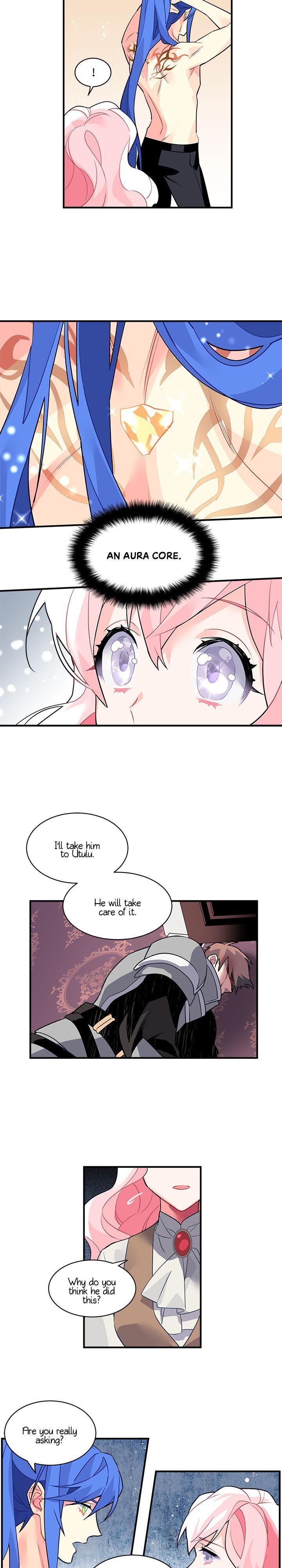 Sica Wolf Chapter 016 page 9