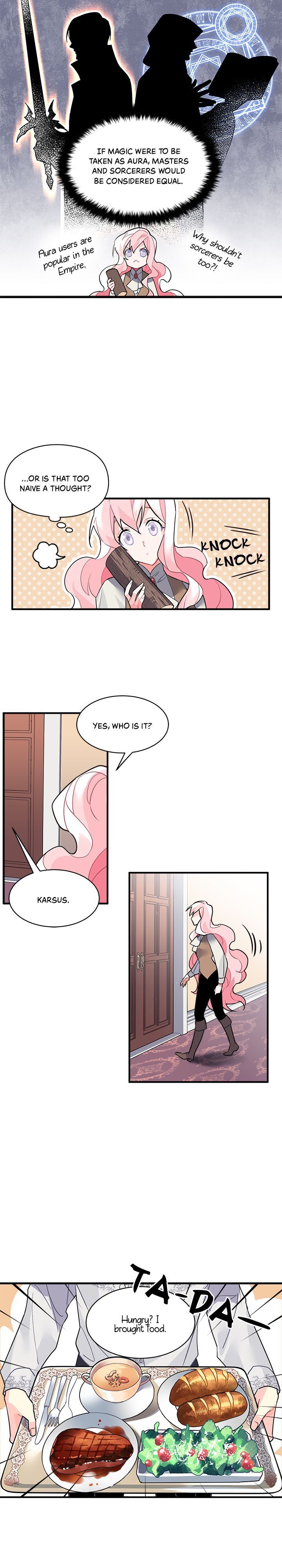 Sica Wolf Chapter 016 page 12