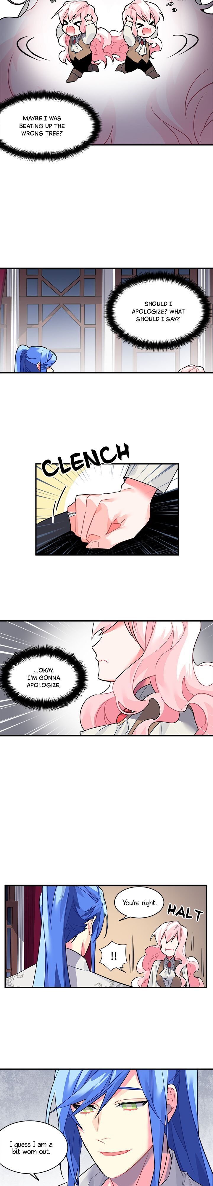 Sica Wolf Chapter 018 page 4