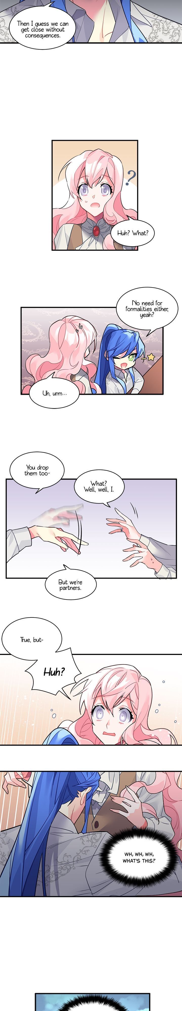 Sica Wolf Chapter 018 page 9
