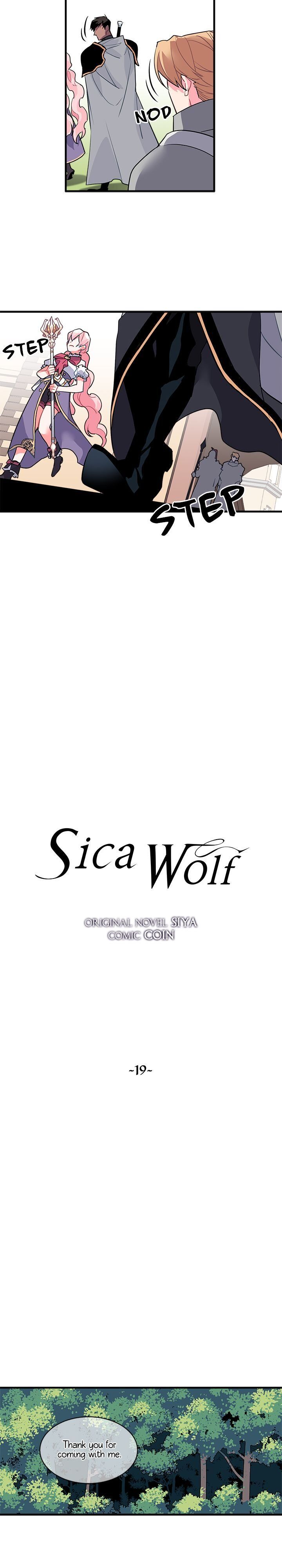 Sica Wolf Chapter 019 page 4