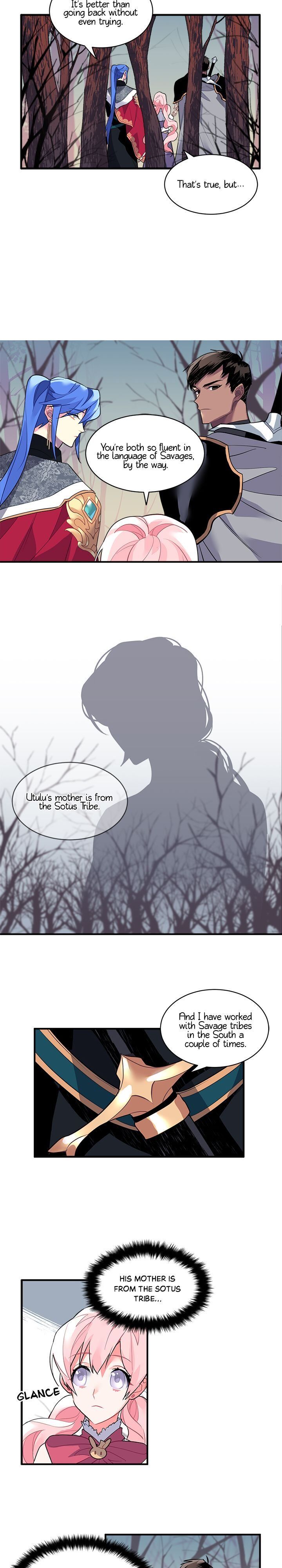 Sica Wolf Chapter 020 page 6