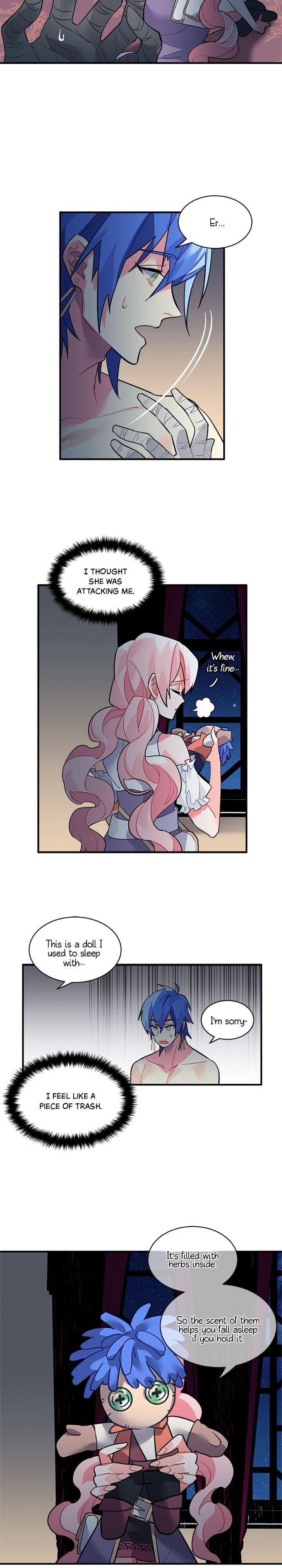 Sica Wolf Chapter 024 page 5