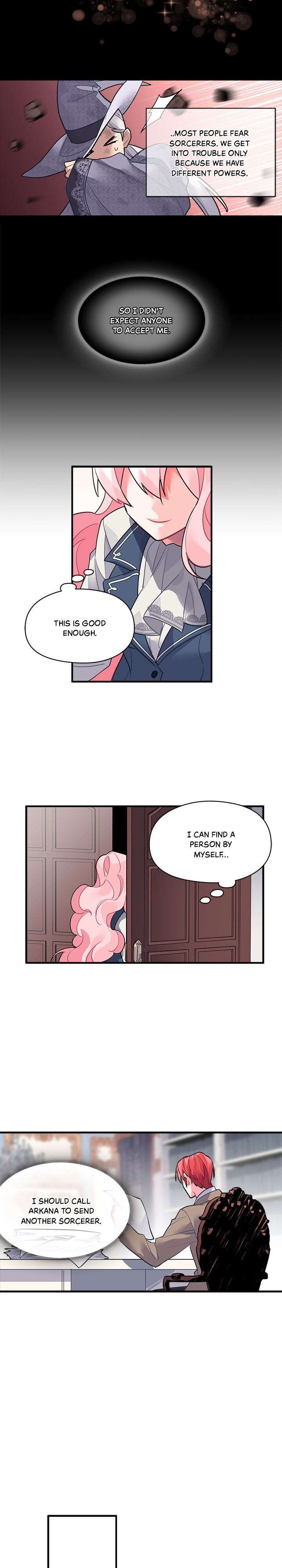 Sica Wolf Chapter 025 page 9