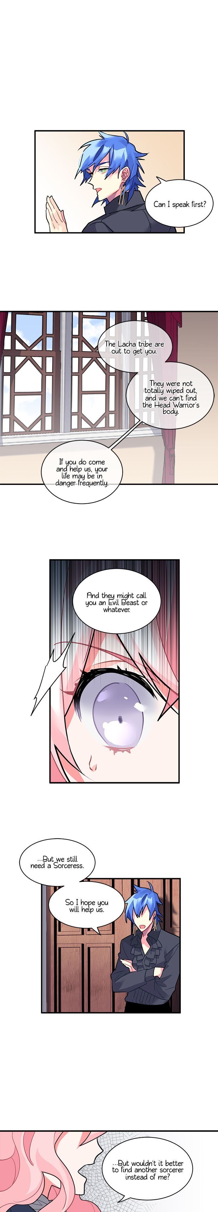 Sica Wolf Chapter 026 page 2