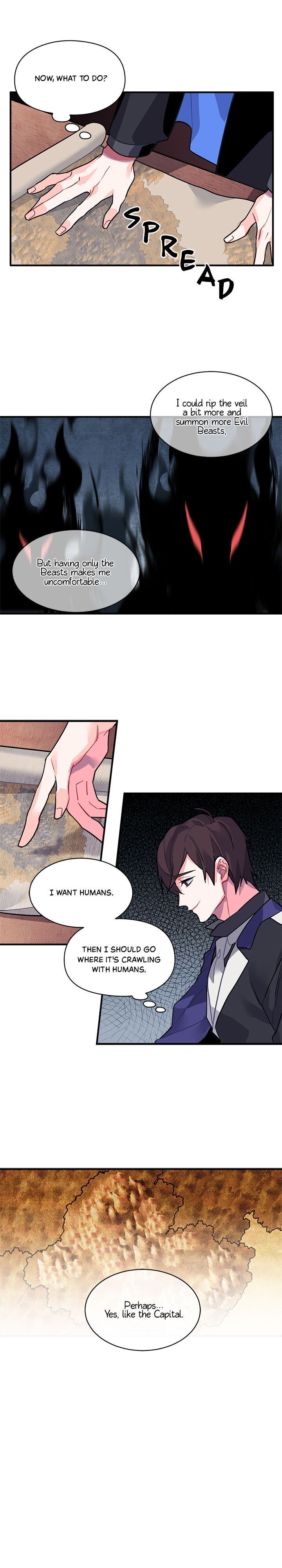 Sica Wolf Chapter 027 page 6