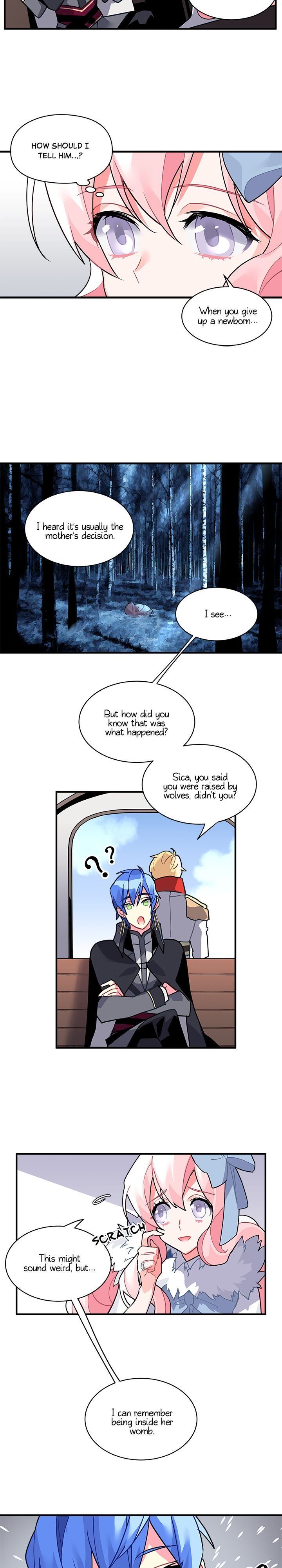 Sica Wolf Chapter 028 page 4