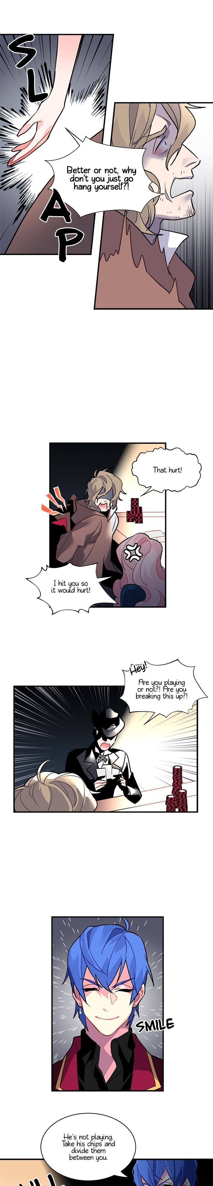 Sica Wolf Chapter 029 page 3
