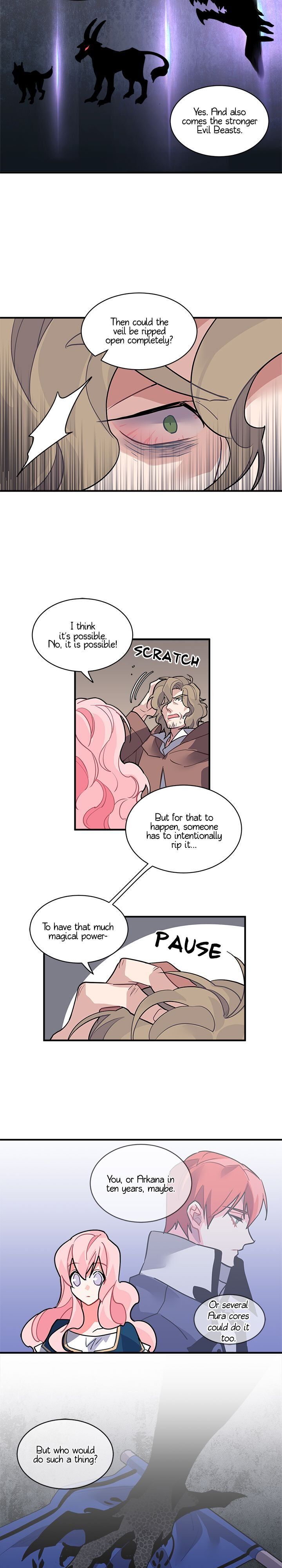 Sica Wolf Chapter 029 page 8