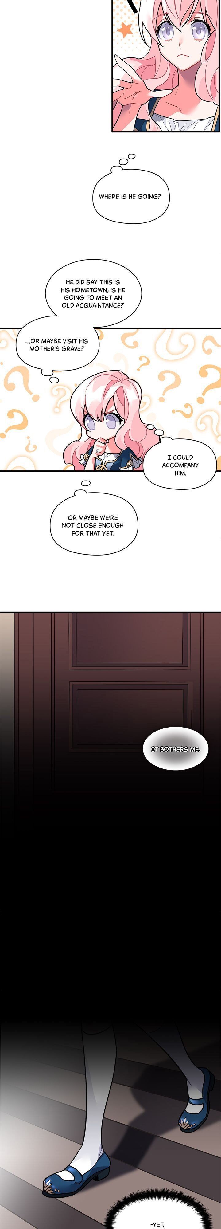 Sica Wolf Chapter 029 page 13