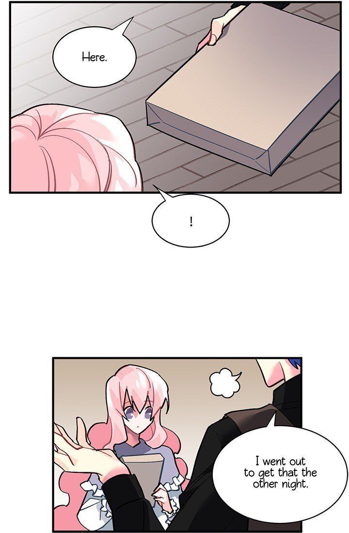 Sica Wolf Chapter 035 page 22