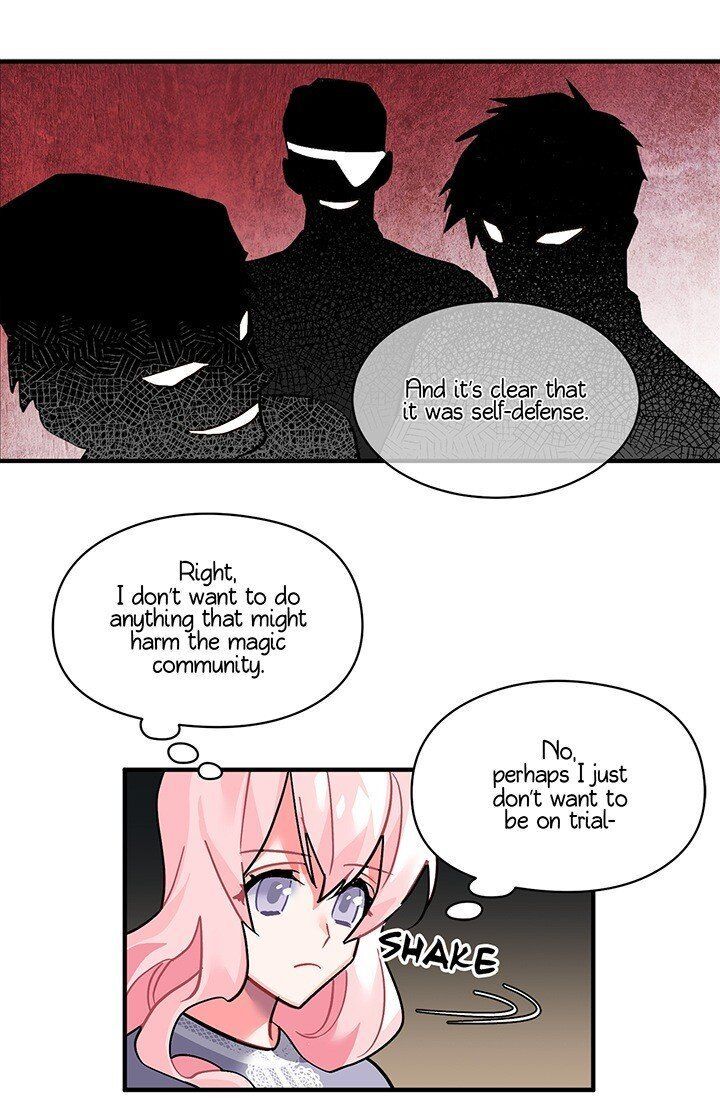 Sica Wolf Chapter 035 page 30