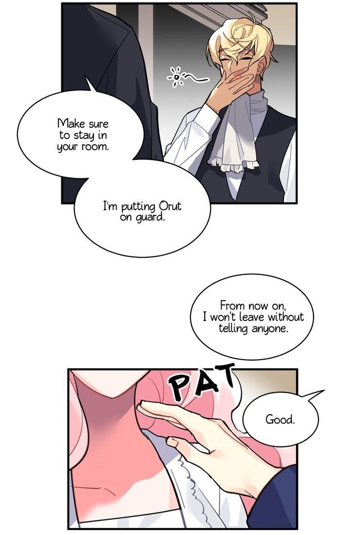 Sica Wolf Chapter 039 page 7