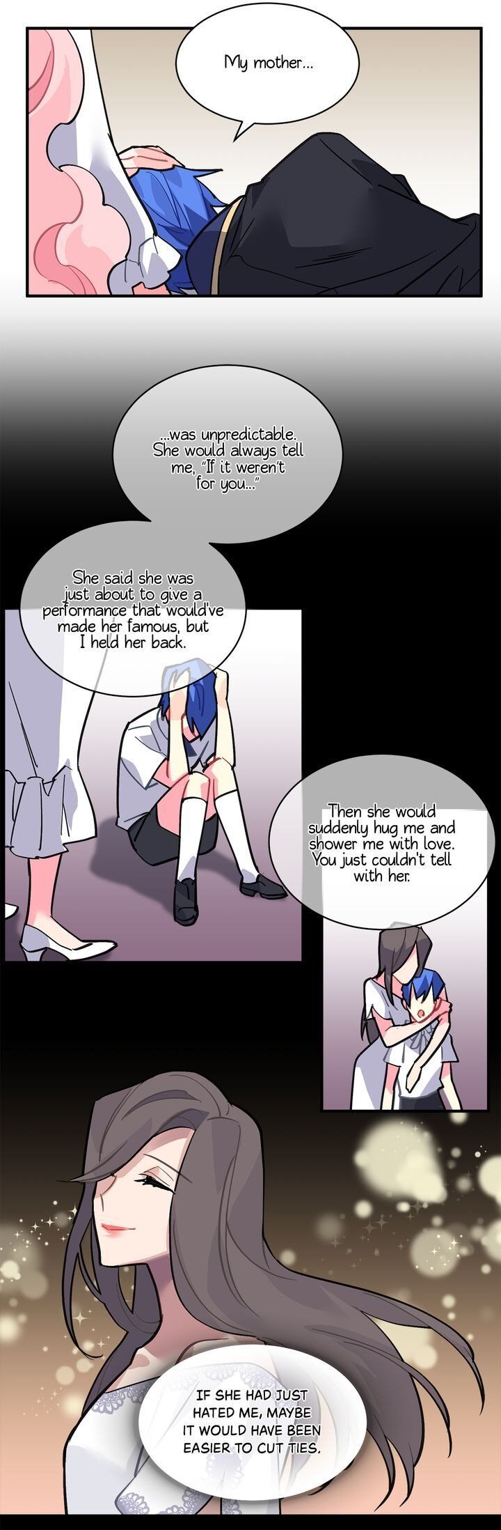 Sica Wolf Chapter 040 page 34