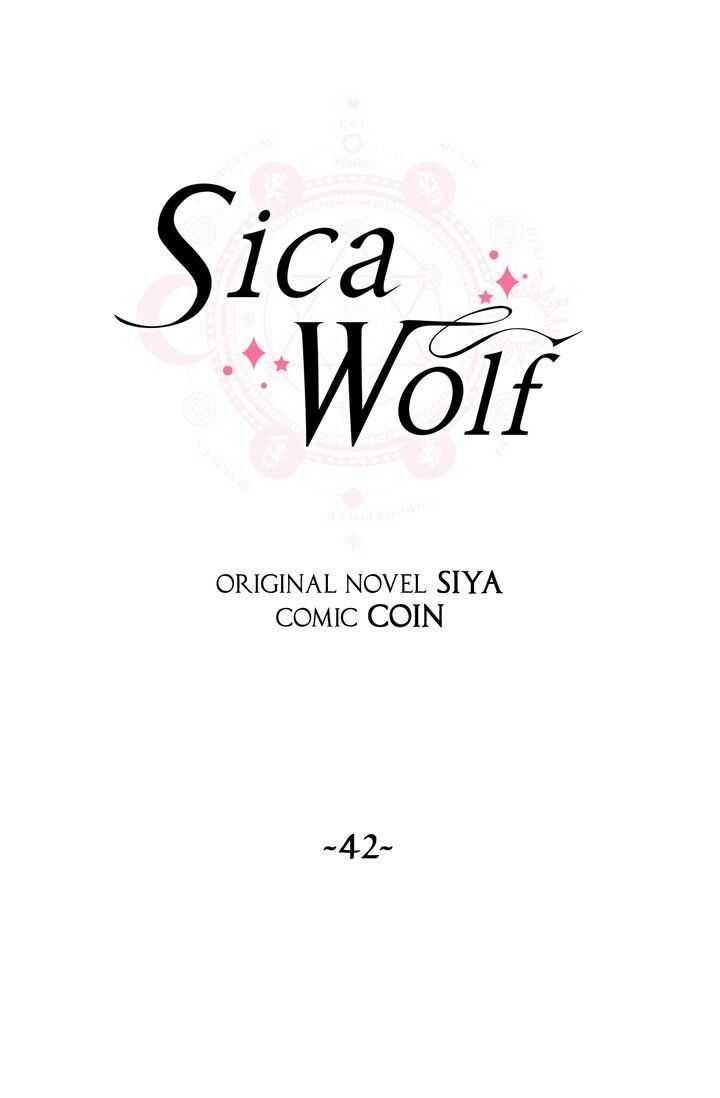 Sica Wolf Chapter 042 page 21