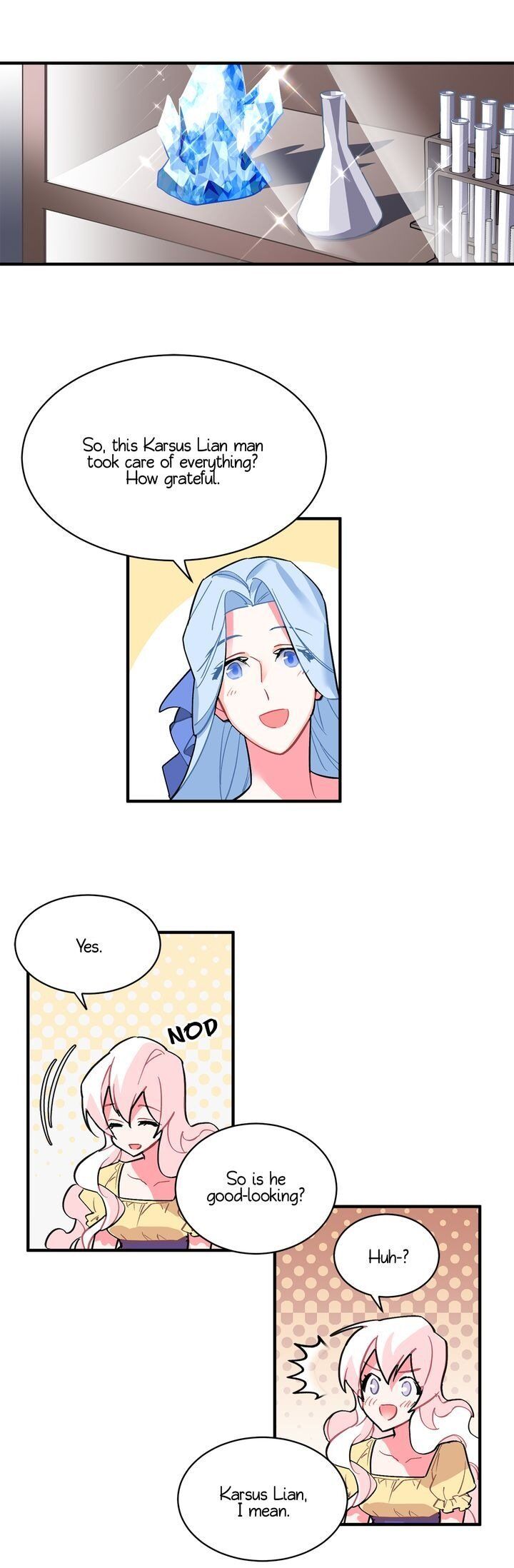 Sica Wolf Chapter 042 page 33