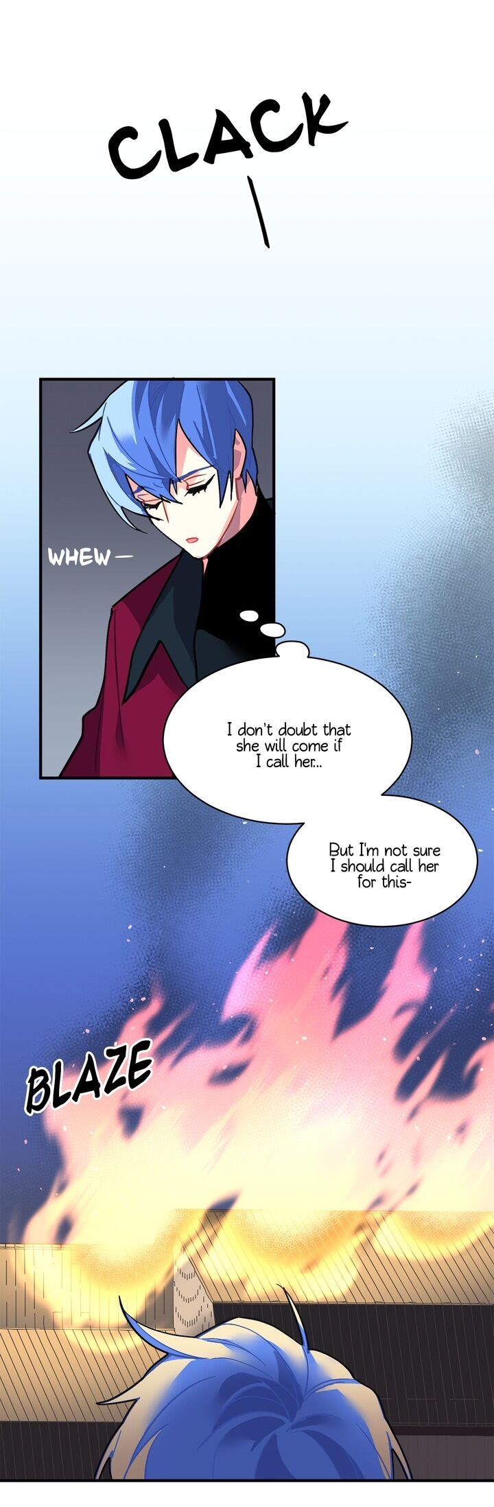 Sica Wolf Chapter 045 page 18