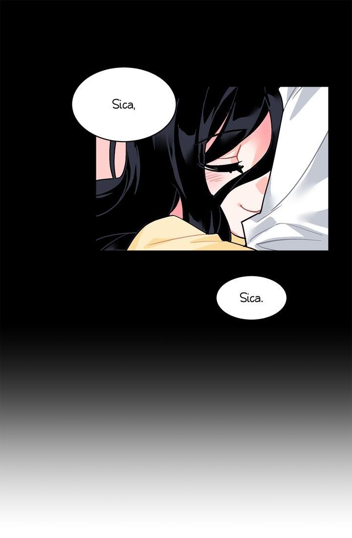 Sica Wolf Chapter 046 page 36