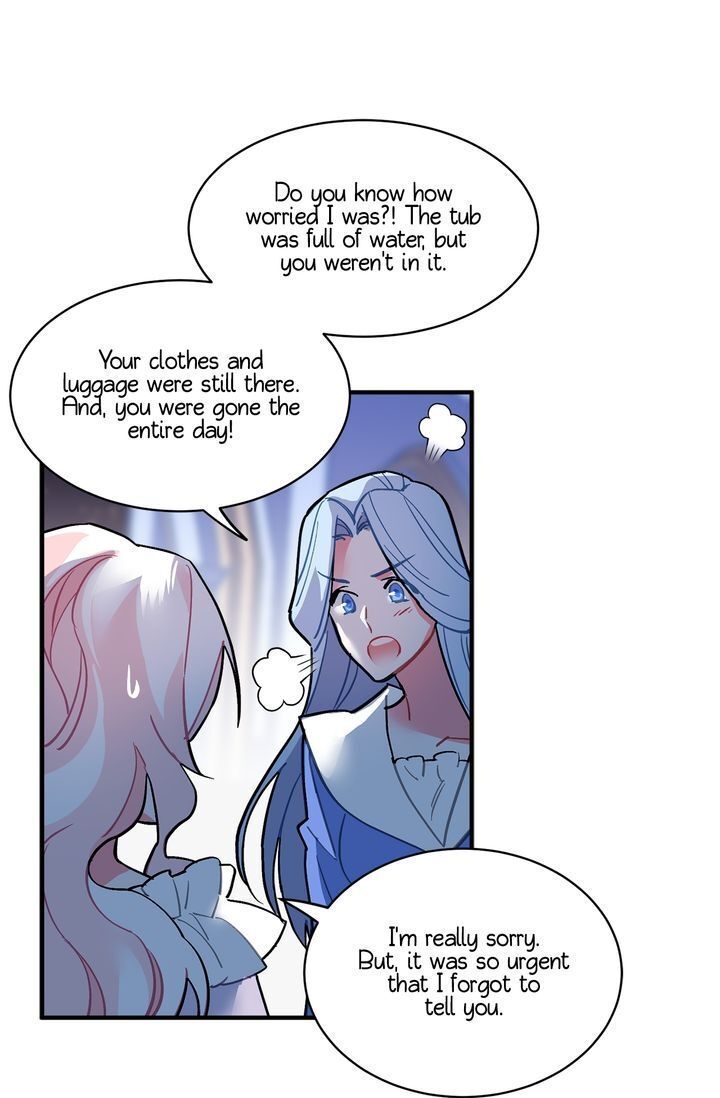 Sica Wolf Chapter 047 page 5