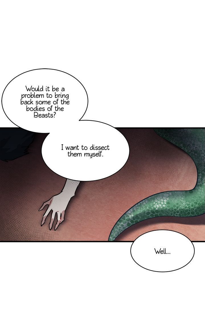 Sica Wolf Chapter 047 page 20