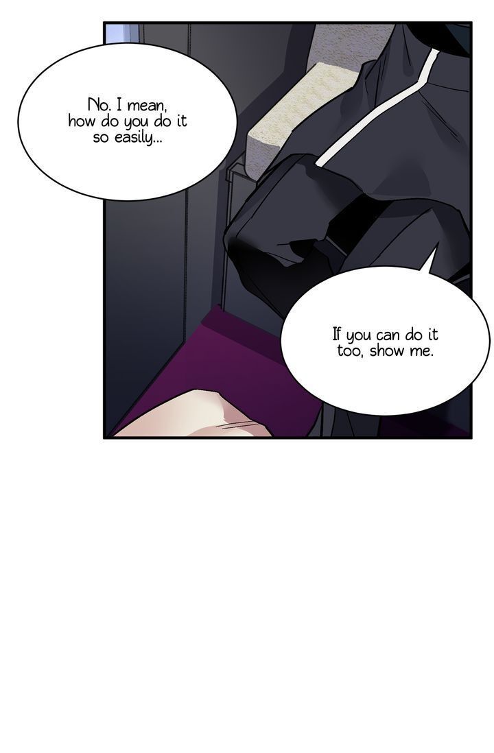 Sica Wolf Chapter 049 page 39