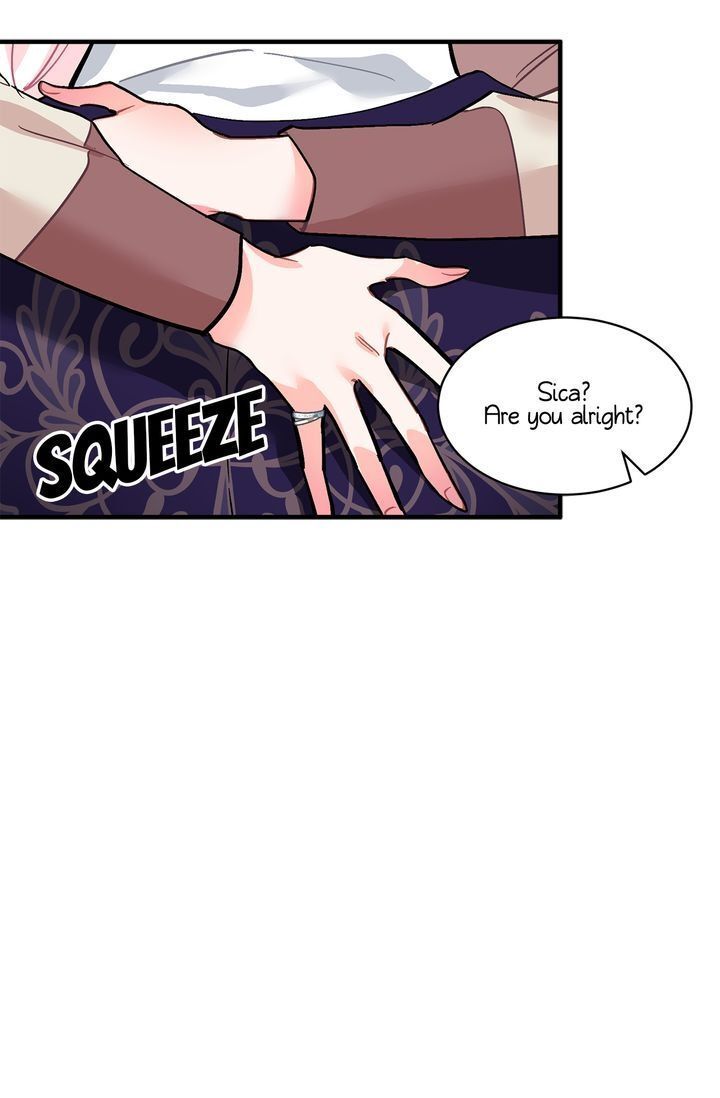 Sica Wolf Chapter 050 page 5