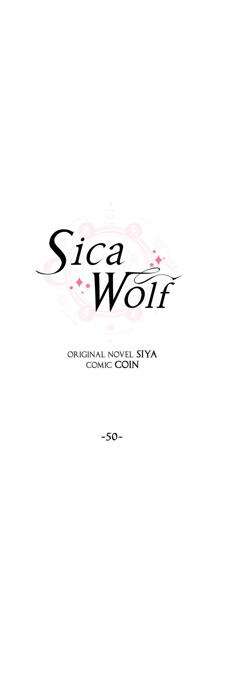 Sica Wolf Chapter 050 page 9