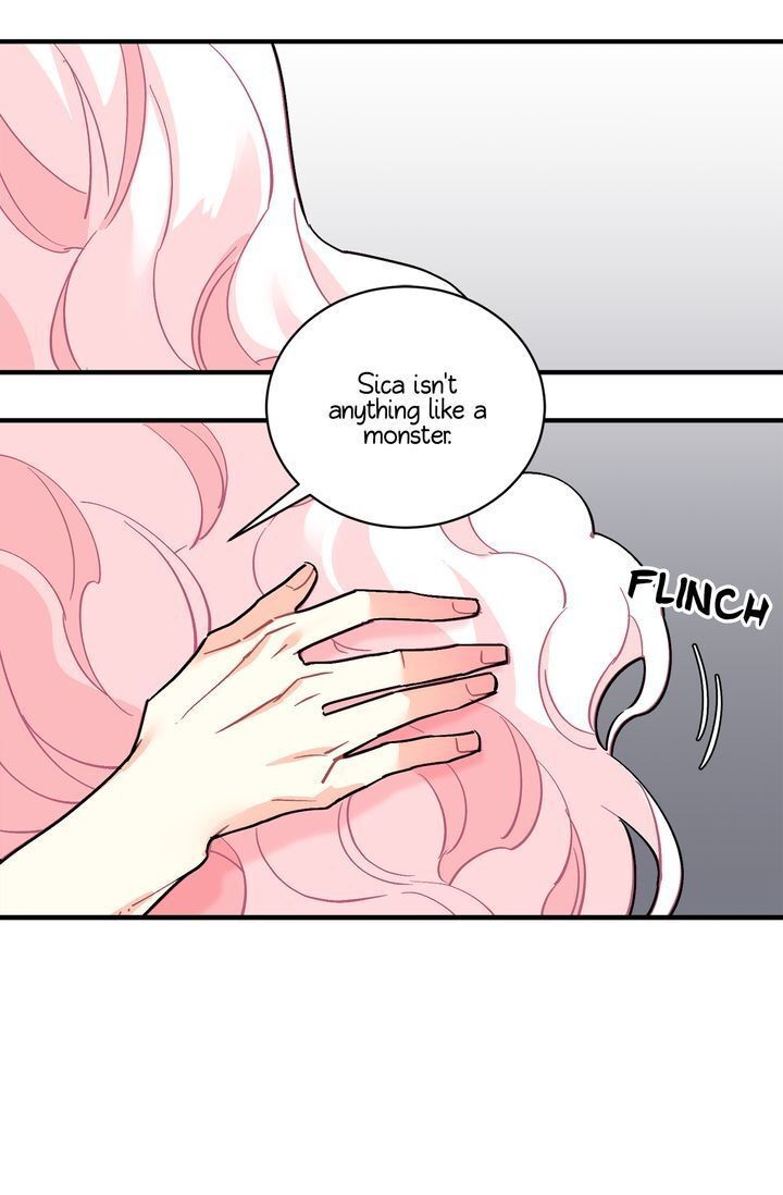 Sica Wolf Chapter 050 page 11
