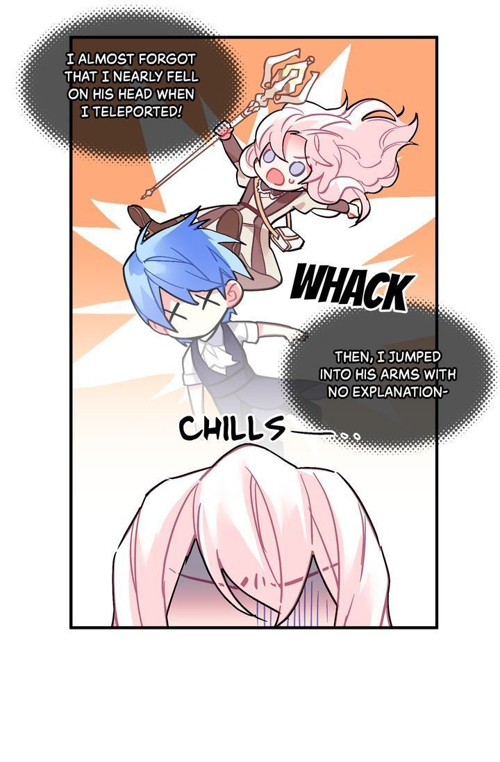 Sica Wolf Chapter 050 page 23
