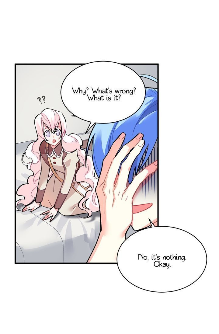 Sica Wolf Chapter 051 page 21
